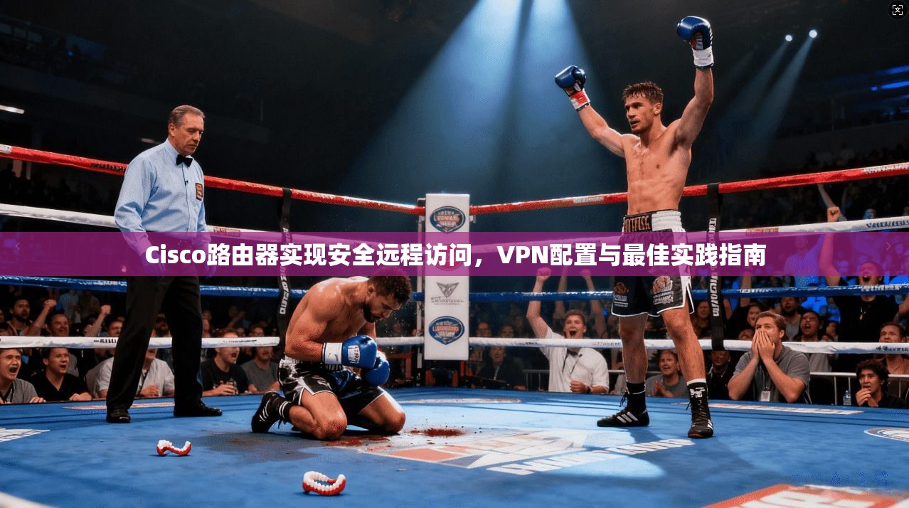 Cisco路由器实现安全远程访问，VPN配置与最佳实践指南