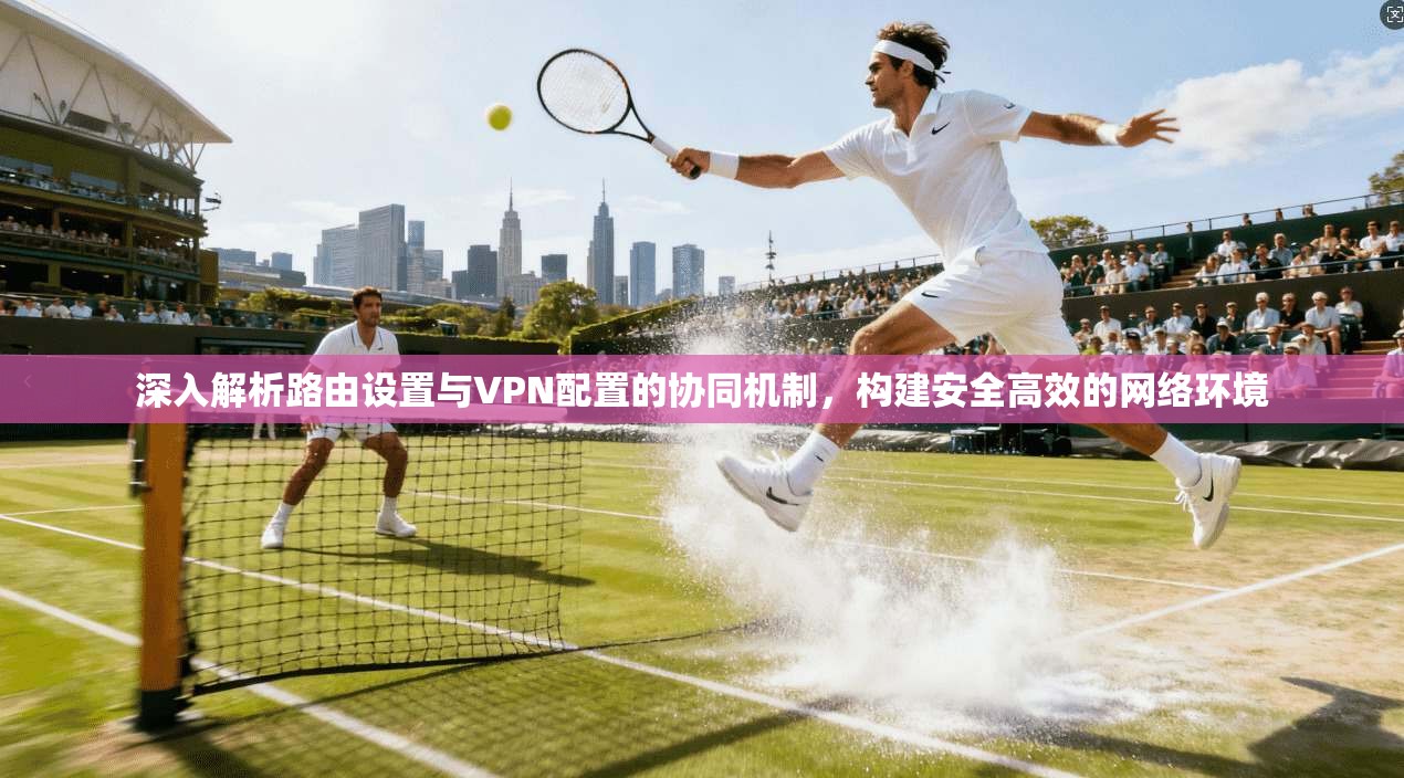 深入解析路由设置与VPN配置的协同机制，构建安全高效的网络环境