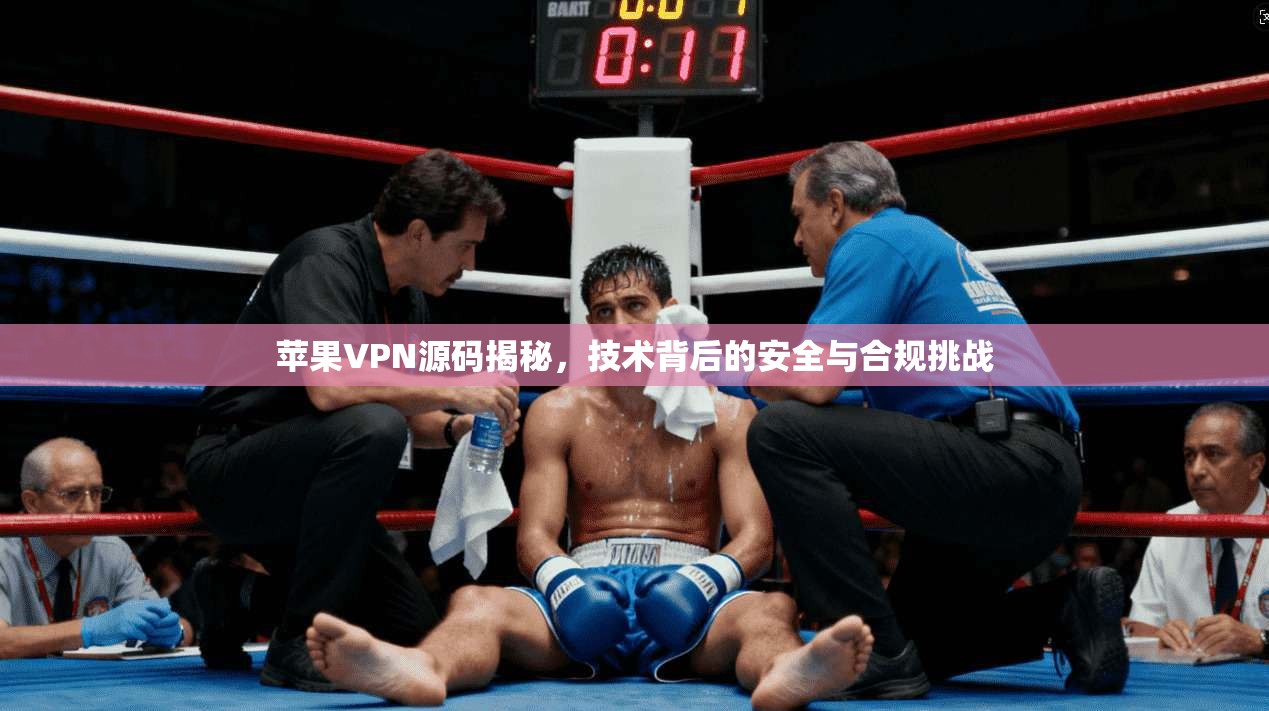 苹果VPN源码揭秘，技术背后的安全与合规挑战