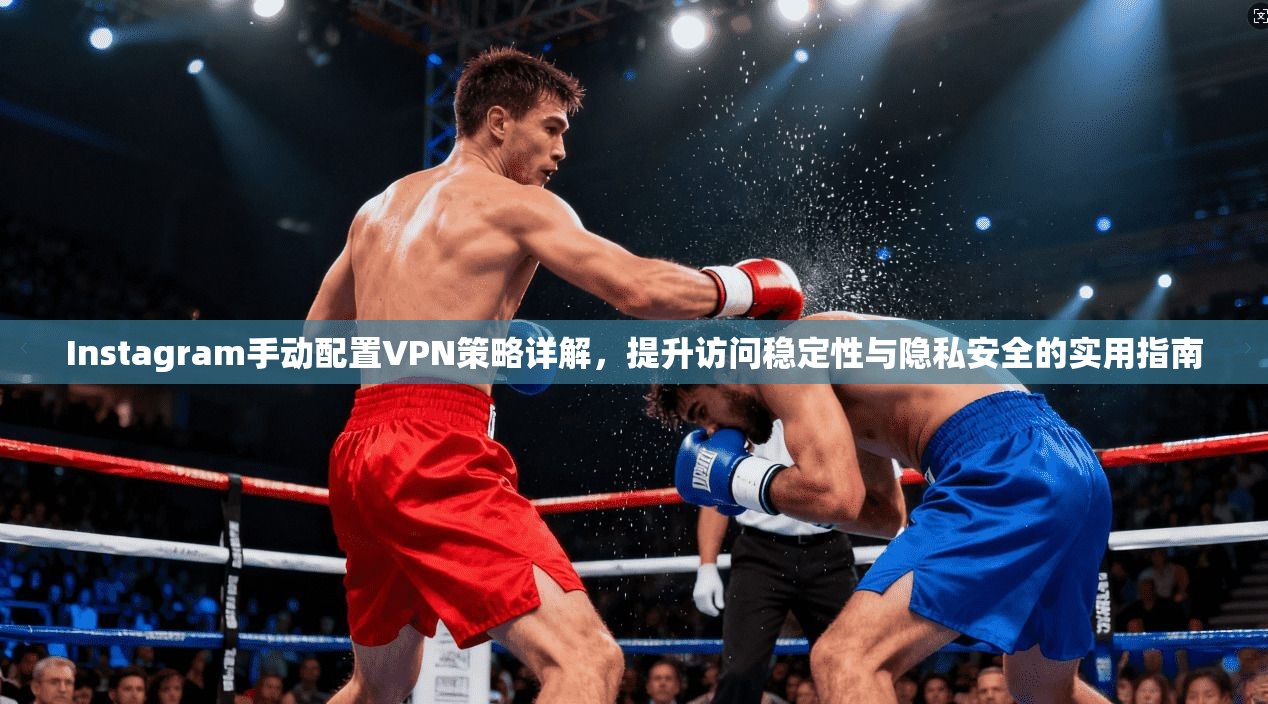 Instagram手动配置VPN策略详解，提升访问稳定性与隐私安全的实用指南