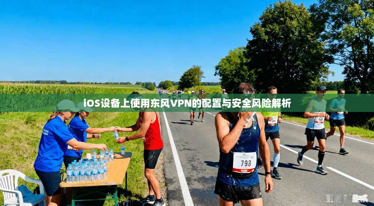 iOS设备上使用东风VPN的配置与安全风险解析
