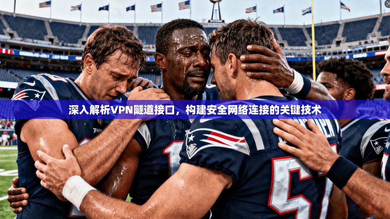 深入解析VPN隧道接口，构建安全网络连接的关键技术