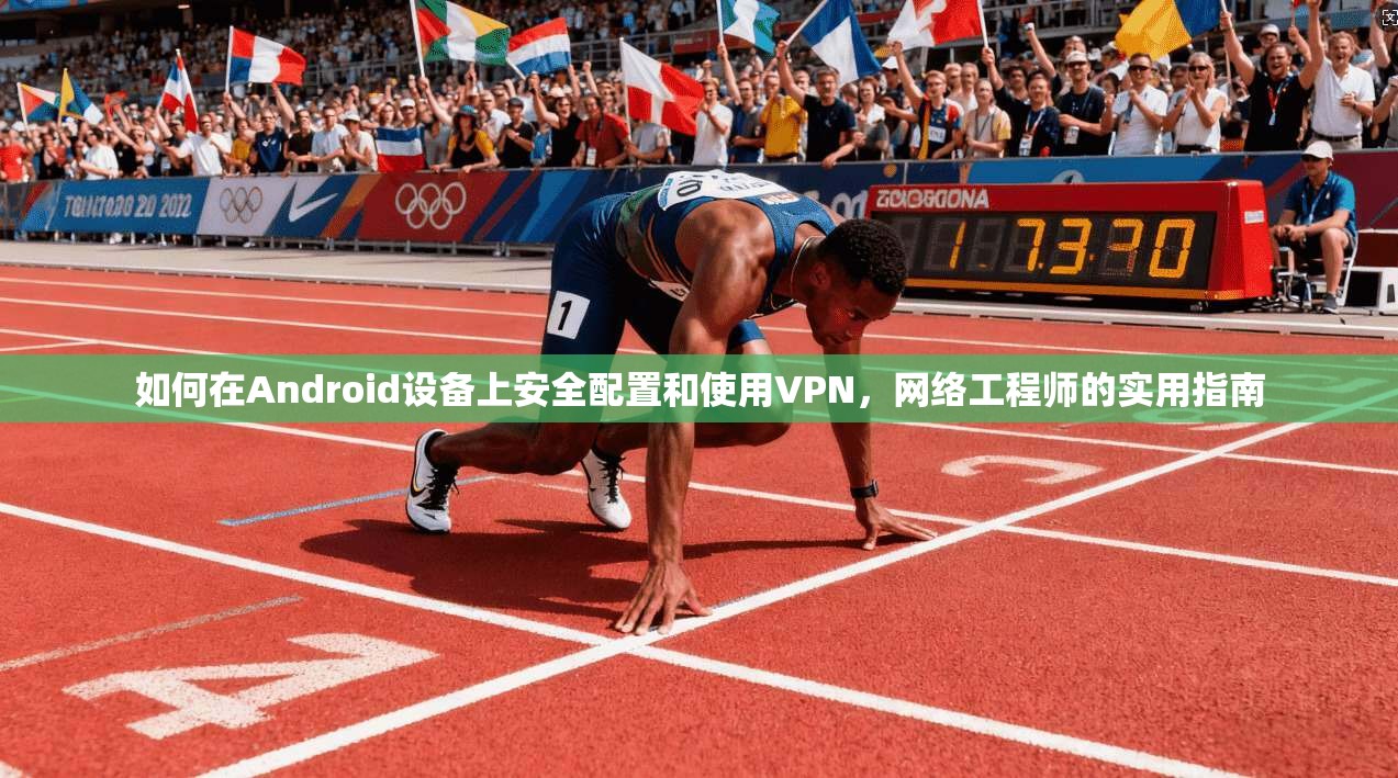 如何在Android设备上安全配置和使用VPN，网络工程师的实用指南