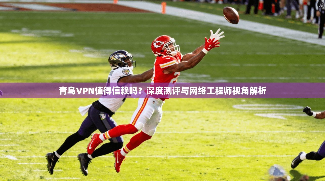 青鸟VPN值得信赖吗？深度测评与网络工程师视角解析