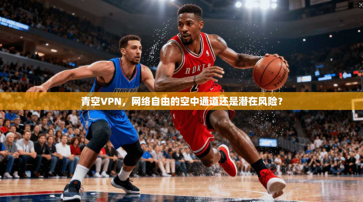 青空VPN，网络自由的空中通道还是潜在风险？
