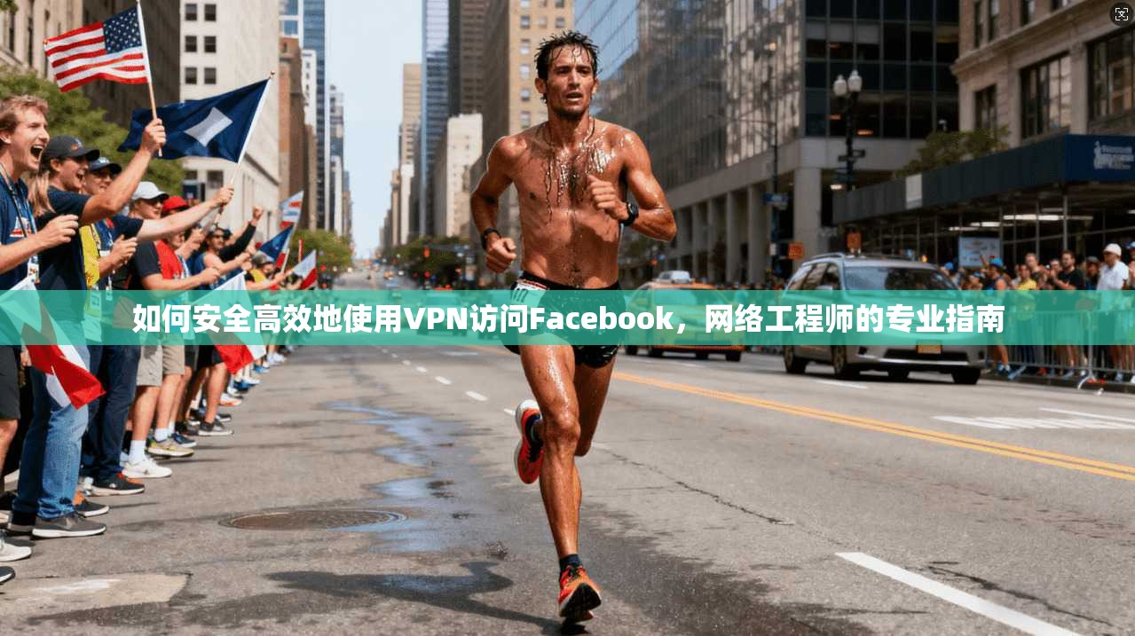 如何安全高效地使用VPN访问Facebook，网络工程师的专业指南