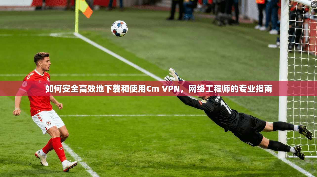 如何安全高效地下载和使用Cm VPN，网络工程师的专业指南