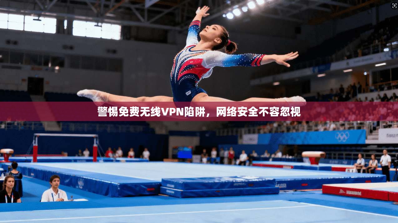 警惕免费无线VPN陷阱，网络安全不容忽视
