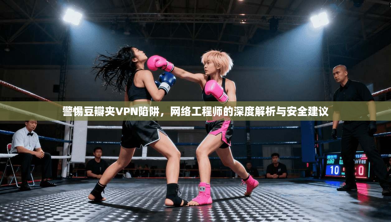 警惕豆瓣夹VPN陷阱，网络工程师的深度解析与安全建议