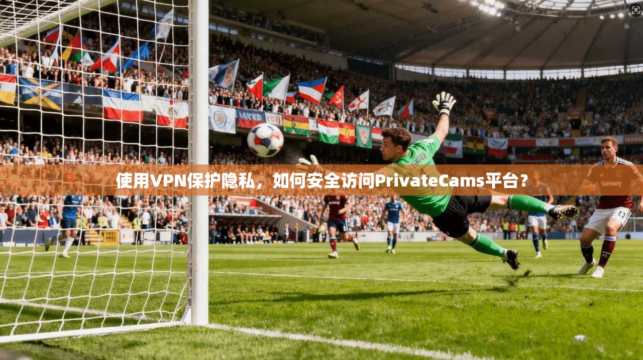 使用VPN保护隐私，如何安全访问PrivateCams平台？
