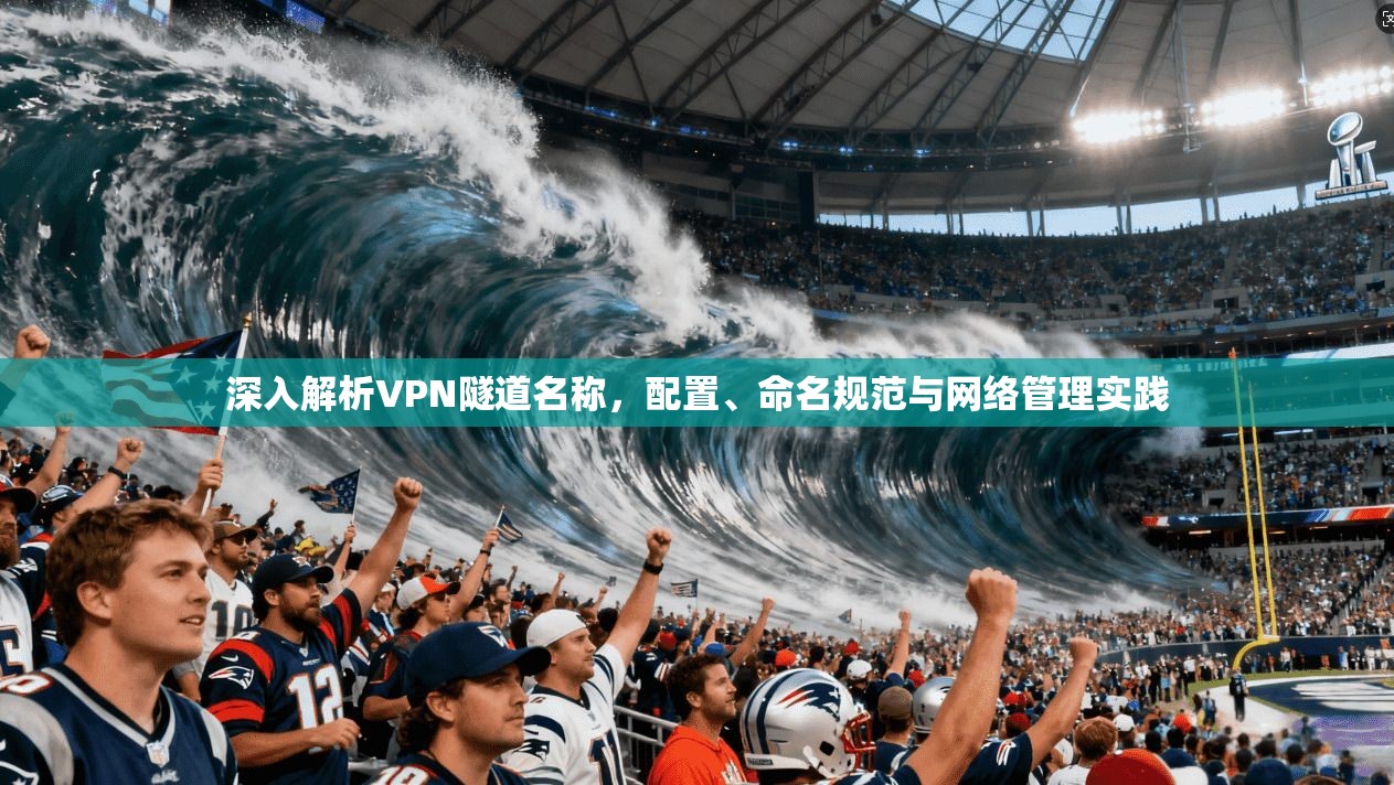 深入解析VPN隧道名称，配置、命名规范与网络管理实践