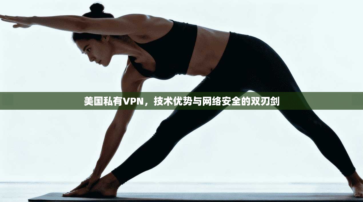 美国私有VPN，技术优势与网络安全的双刃剑