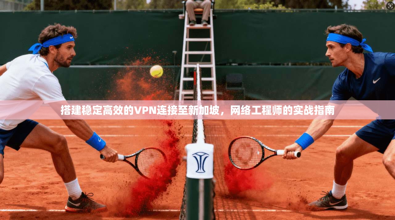 搭建稳定高效的VPN连接至新加坡，网络工程师的实战指南