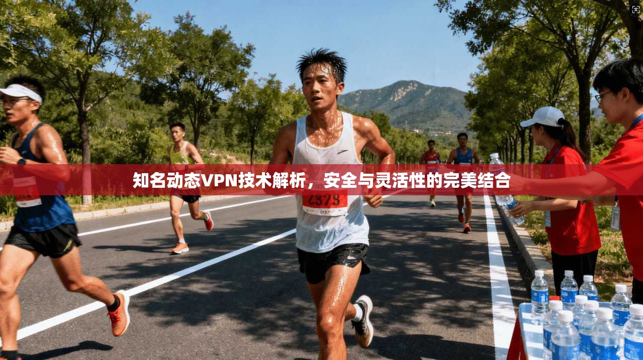 知名动态VPN技术解析，安全与灵活性的完美结合