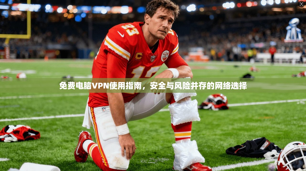 免费电脑VPN使用指南，安全与风险并存的网络选择
