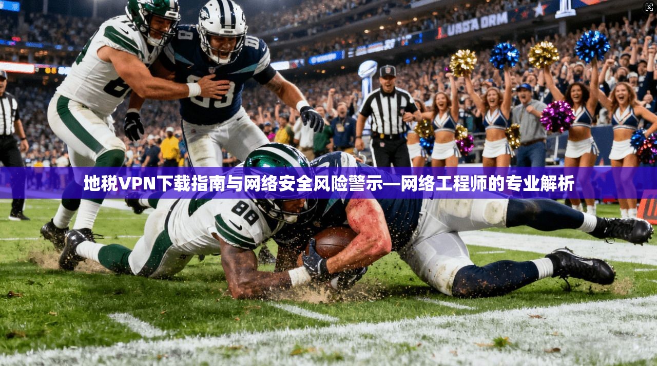 地税VPN下载指南与网络安全风险警示—网络工程师的专业解析