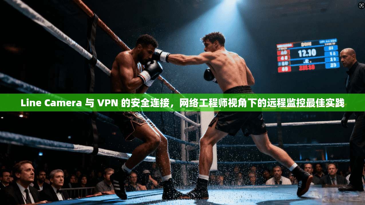 Line Camera 与 VPN 的安全连接，网络工程师视角下的远程监控最佳实践