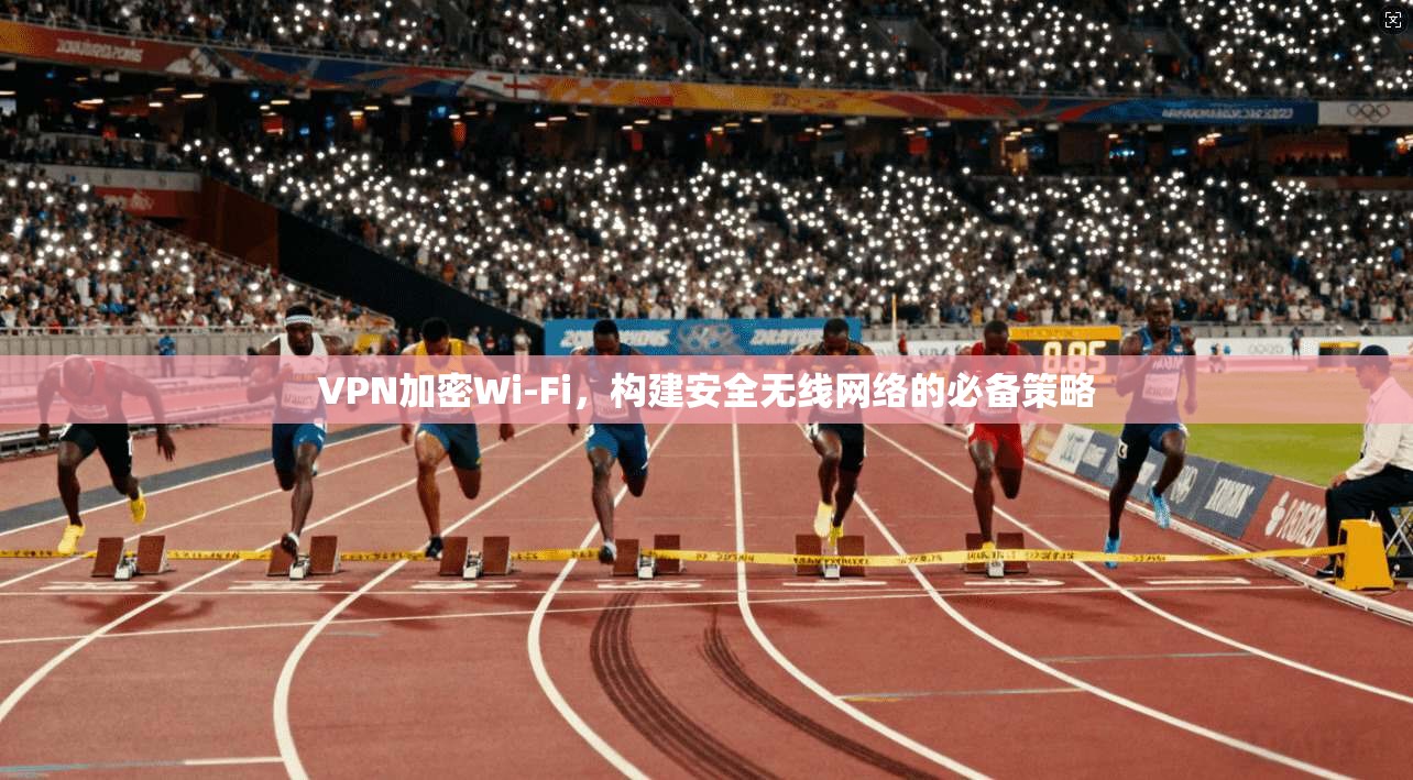 VPN加密Wi-Fi，构建安全无线网络的必备策略