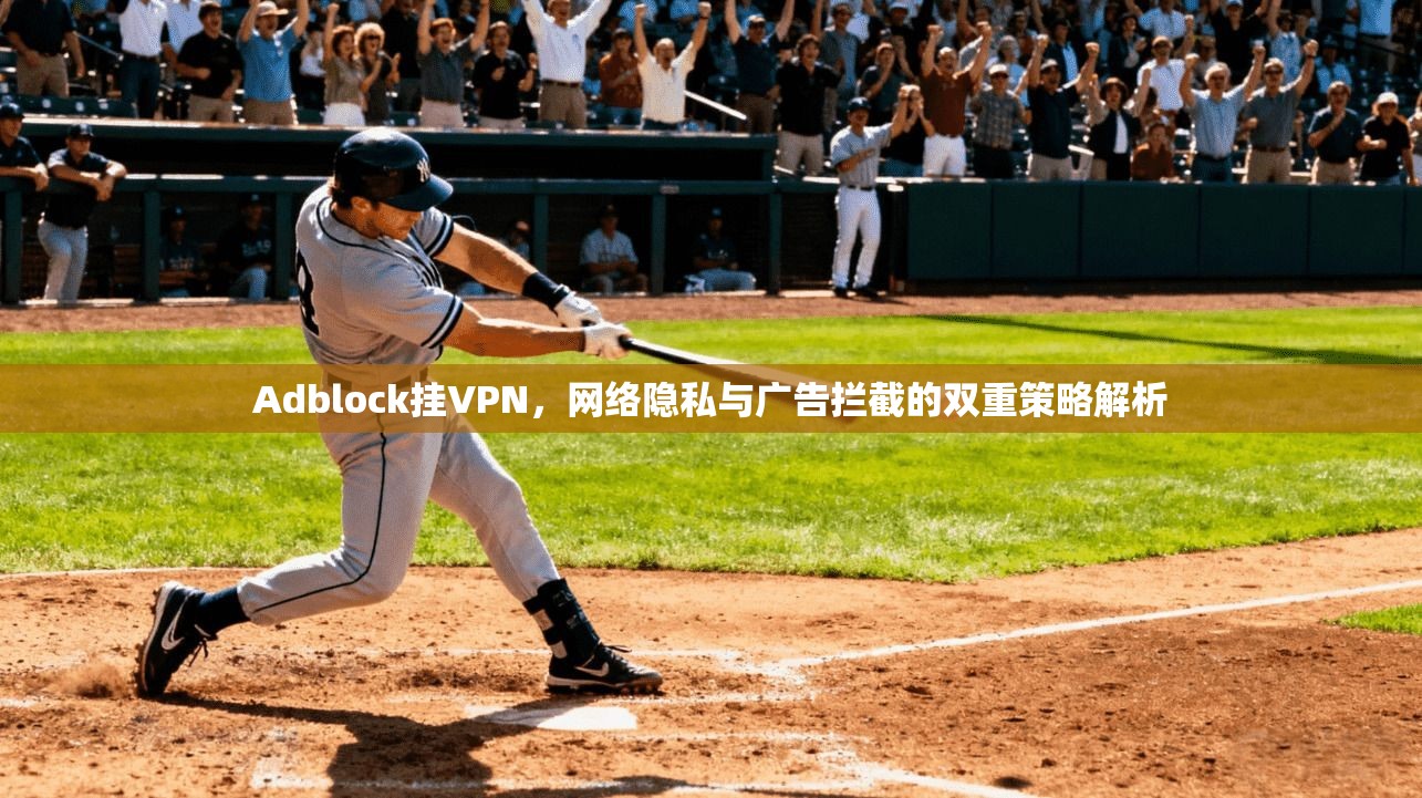 Adblock挂VPN，网络隐私与广告拦截的双重策略解析