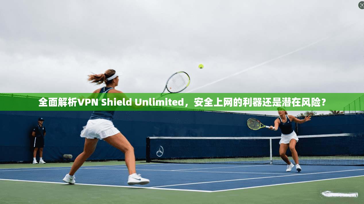 全面解析VPN Shield Unlimited，安全上网的利器还是潜在风险？