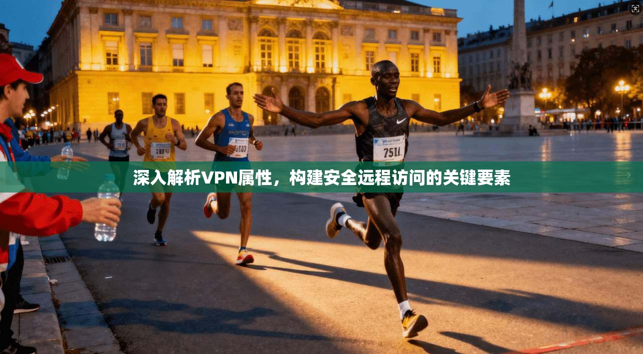 深入解析VPN属性，构建安全远程访问的关键要素
