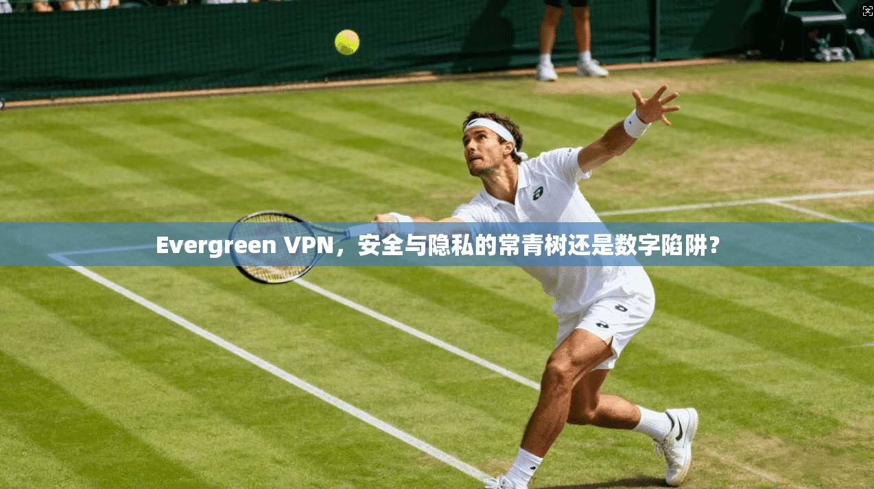 Evergreen VPN，安全与隐私的常青树还是数字陷阱？