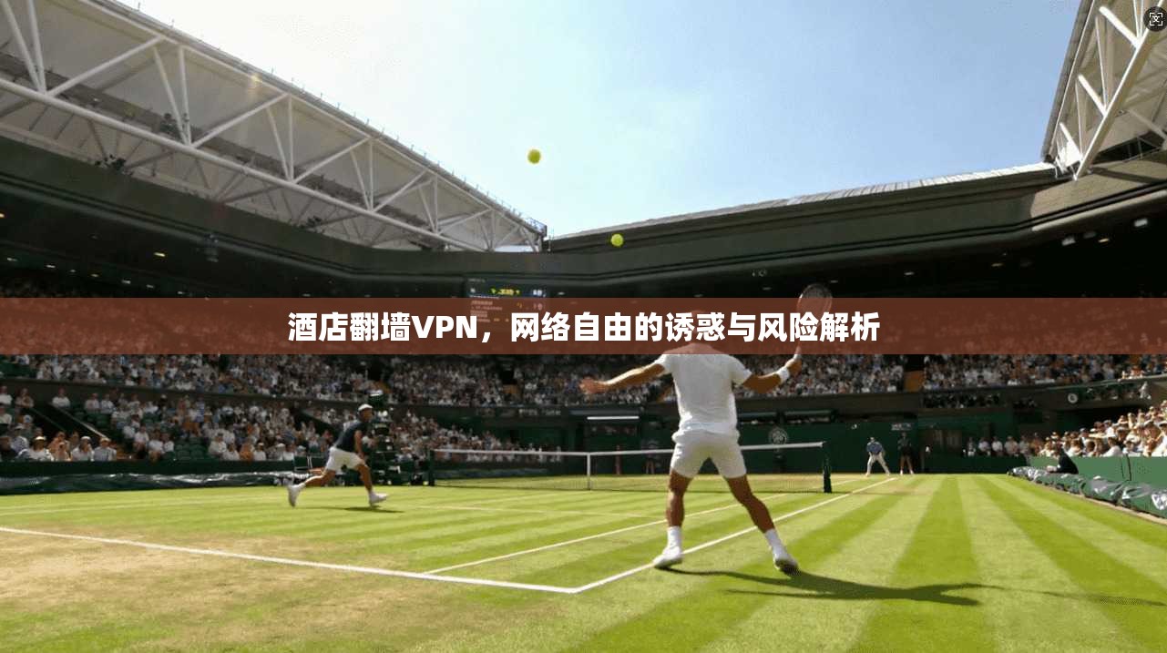 酒店翻墙VPN，网络自由的诱惑与风险解析