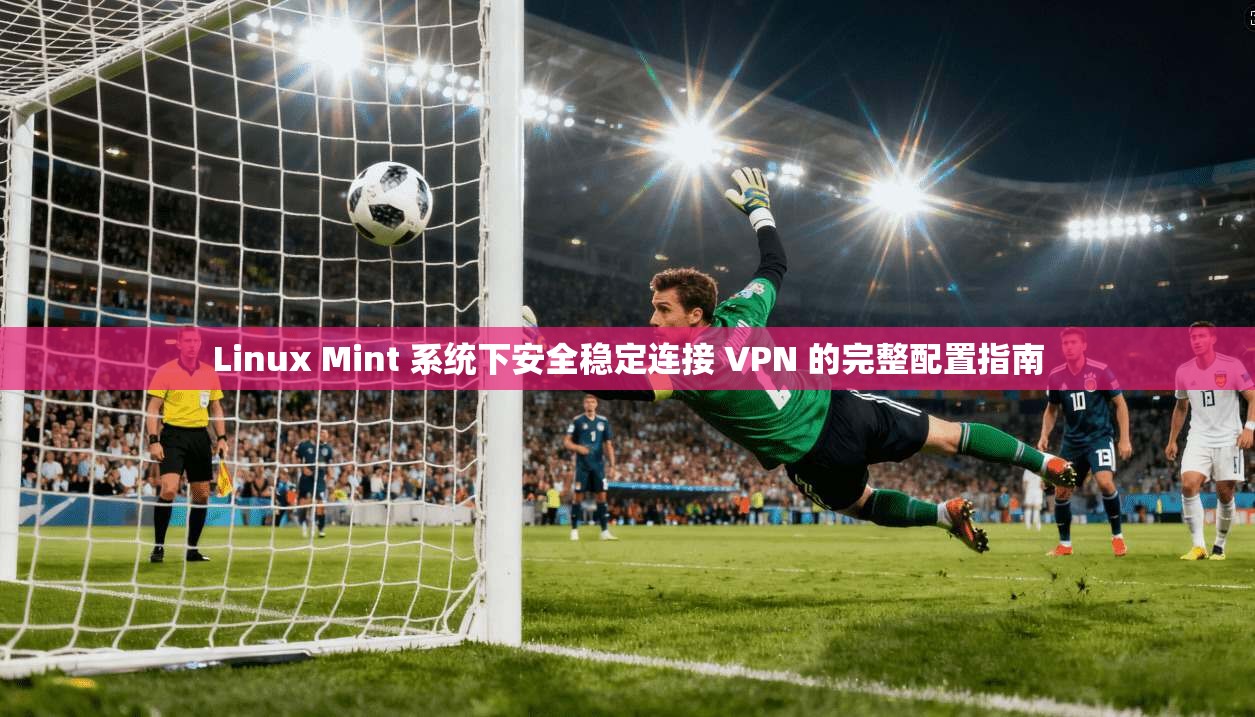 Linux Mint 系统下安全稳定连接 VPN 的完整配置指南