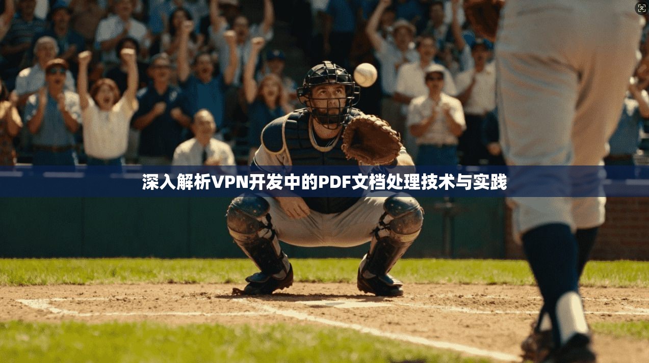 深入解析VPN开发中的PDF文档处理技术与实践
