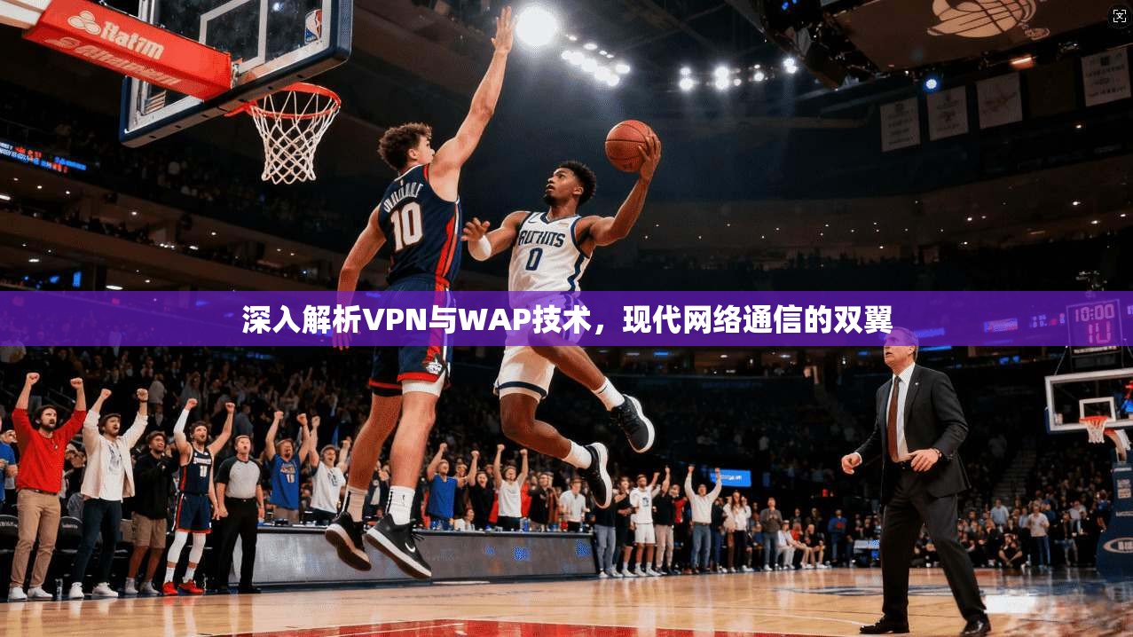 深入解析VPN与WAP技术，现代网络通信的双翼