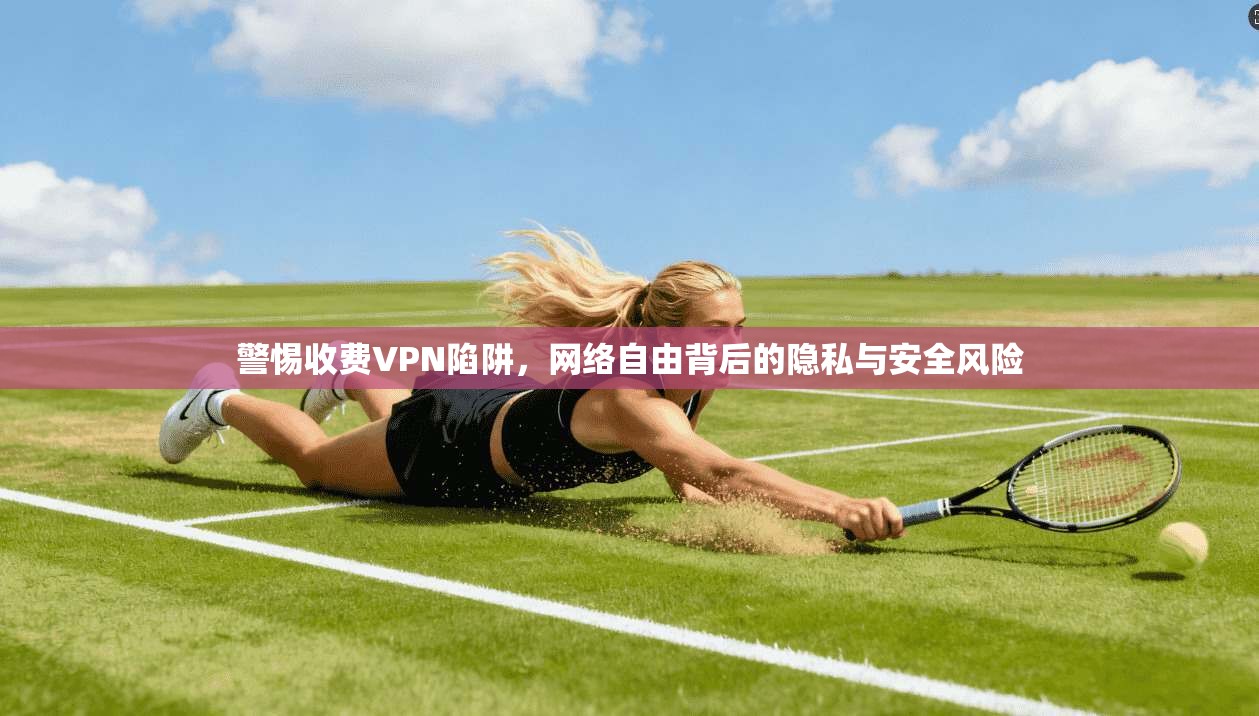 警惕收费VPN陷阱，网络自由背后的隐私与安全风险
