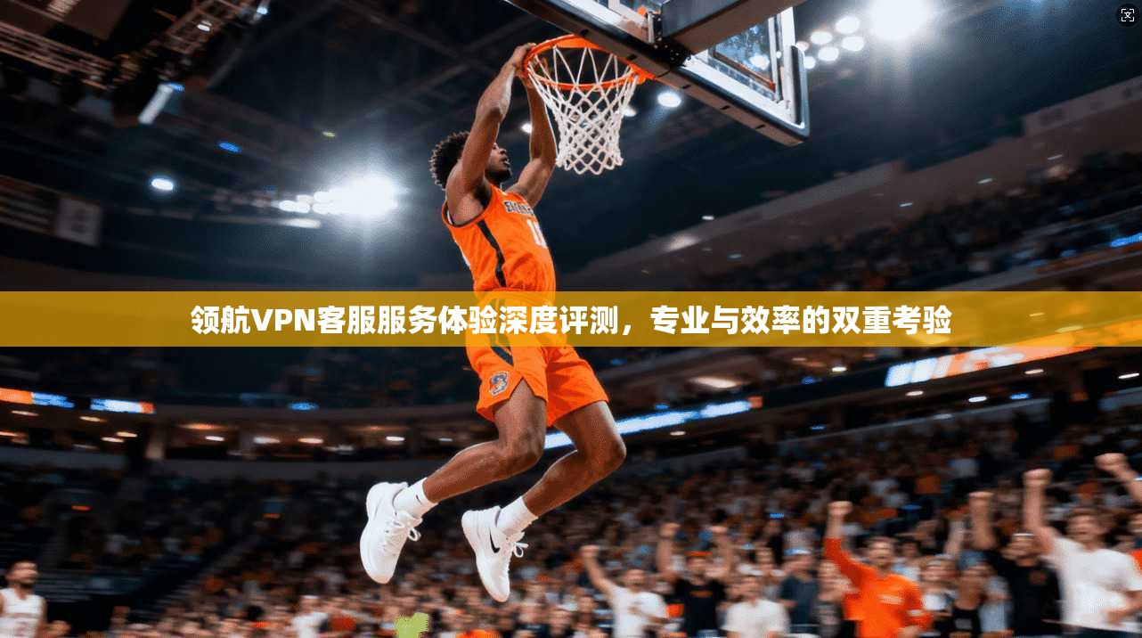 领航VPN客服服务体验深度评测，专业与效率的双重考验