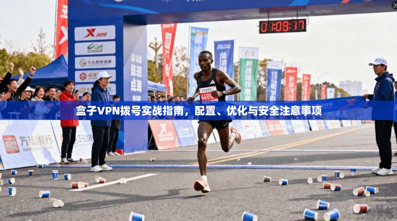 盒子VPN拨号实战指南，配置、优化与安全注意事项