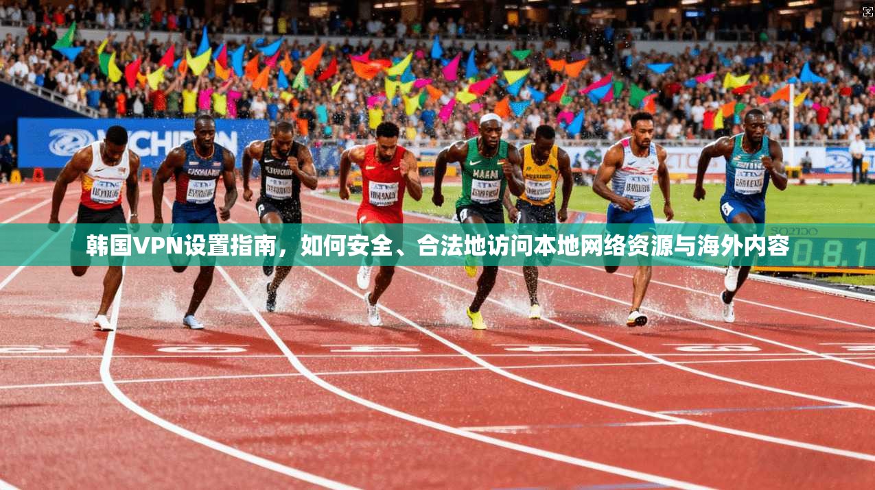 韩国VPN设置指南，如何安全、合法地访问本地网络资源与海外内容
