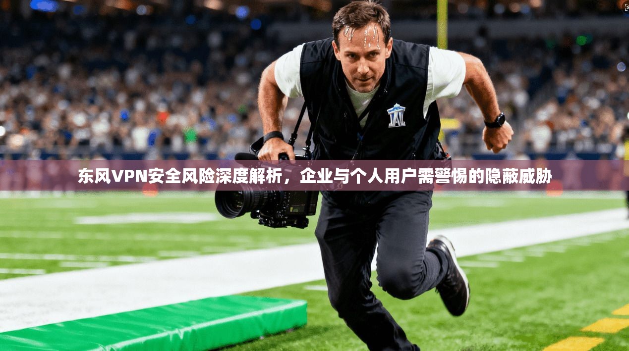 东风VPN安全风险深度解析，企业与个人用户需警惕的隐蔽威胁