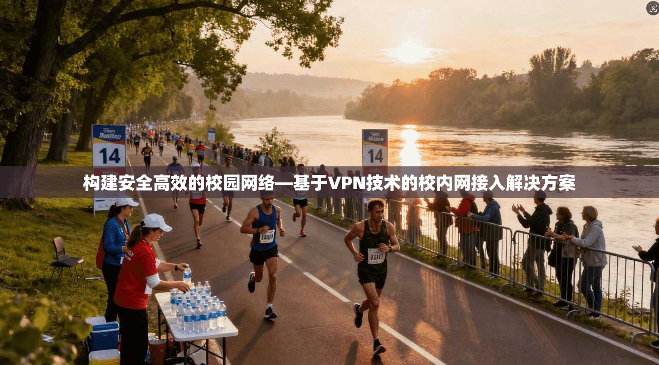 构建安全高效的校园网络—基于VPN技术的校内网接入解决方案