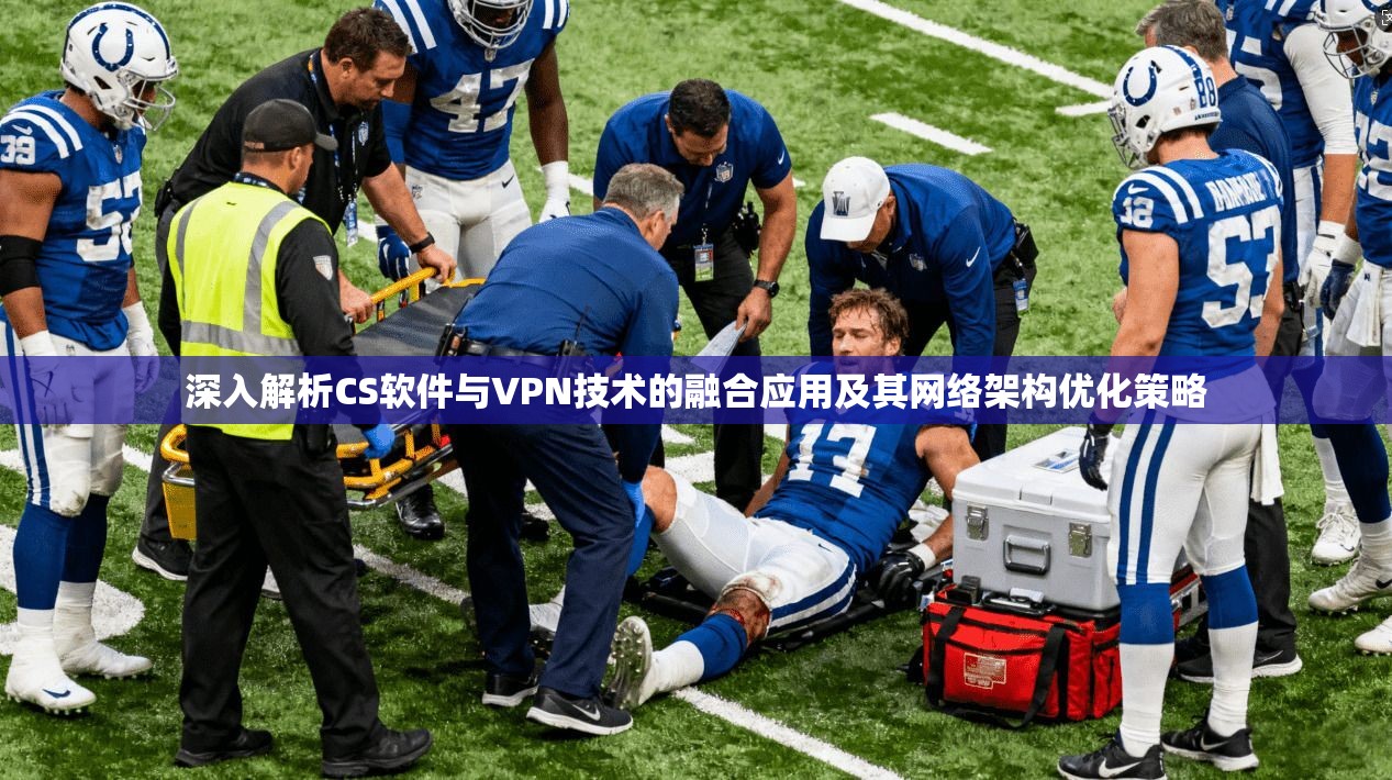 深入解析CS软件与VPN技术的融合应用及其网络架构优化策略