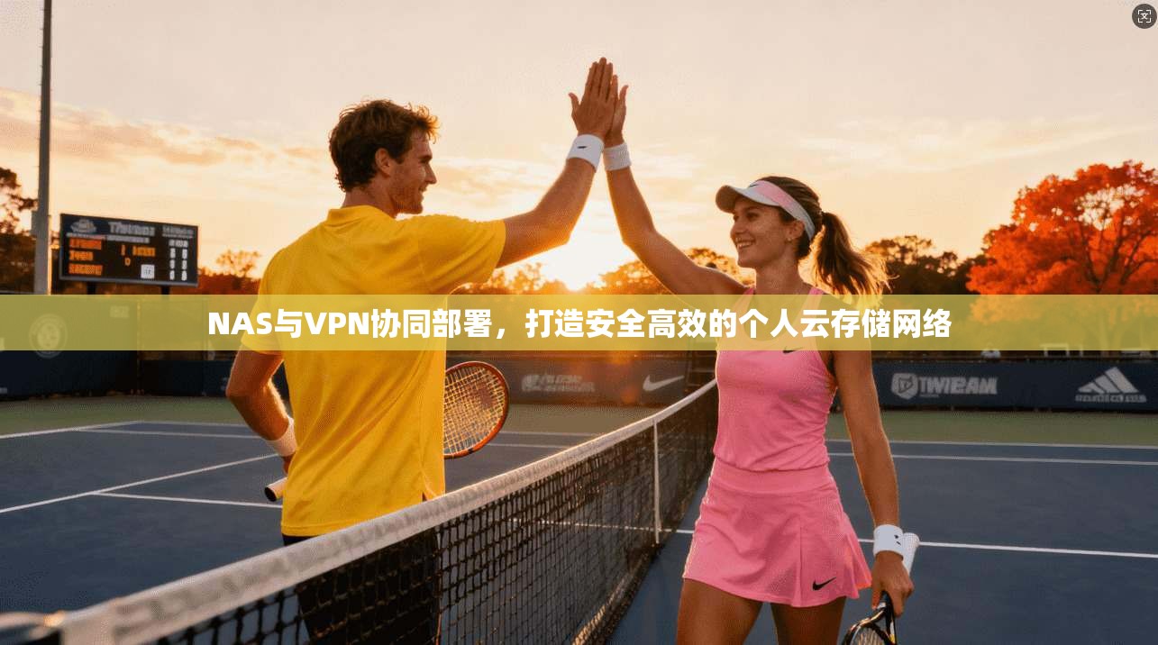 NAS与VPN协同部署，打造安全高效的个人云存储网络
