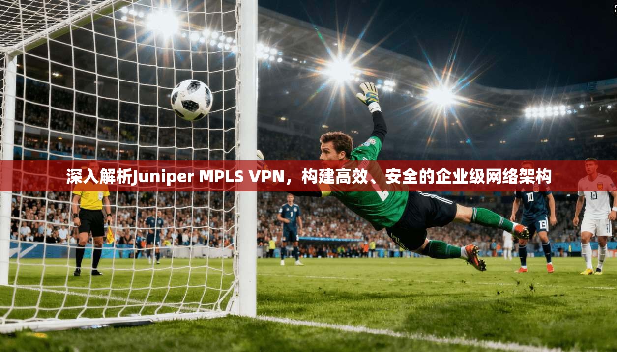 深入解析Juniper MPLS VPN，构建高效、安全的企业级网络架构