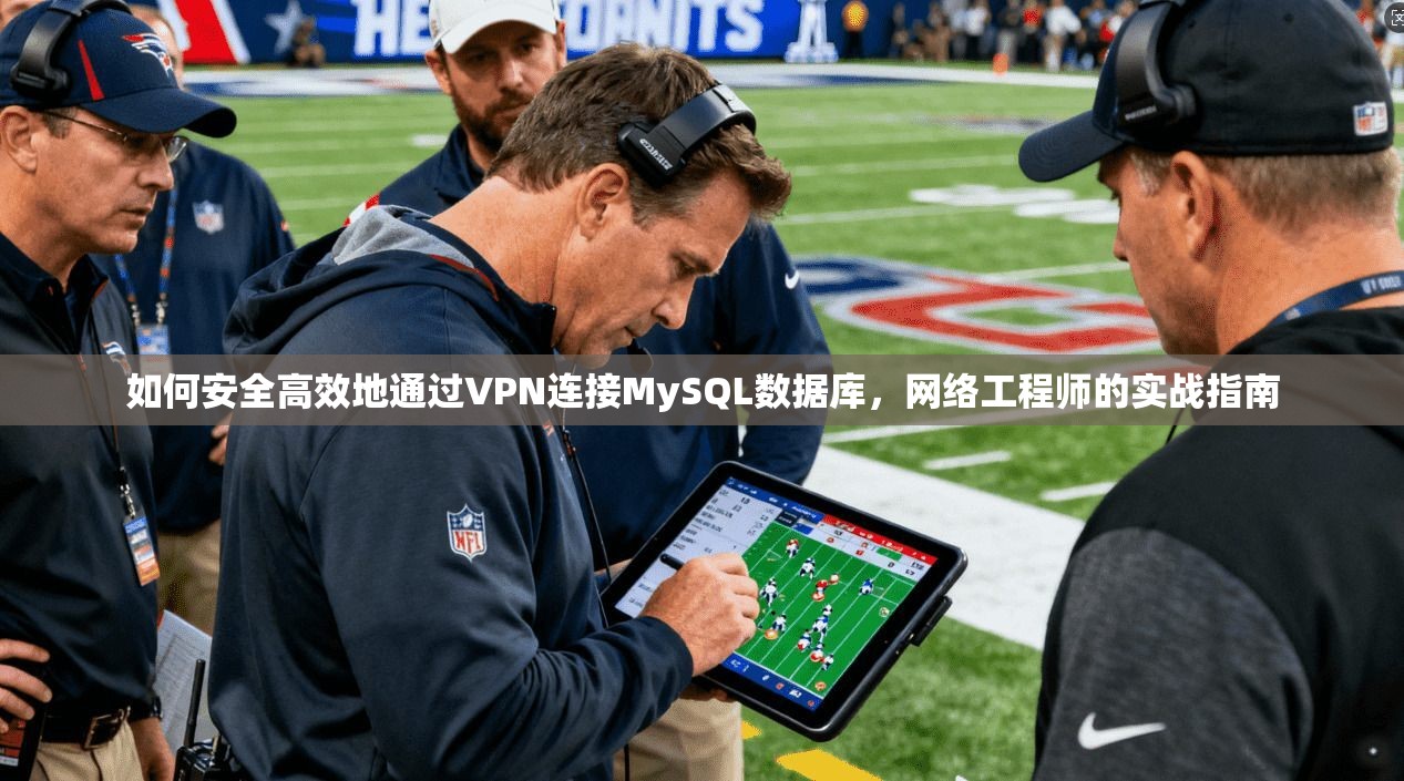 如何安全高效地通过VPN连接MySQL数据库，网络工程师的实战指南