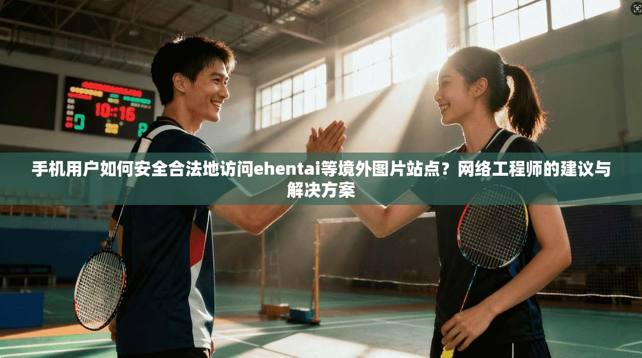 手机用户如何安全合法地访问ehentai等境外图片站点？网络工程师的建议与解决方案