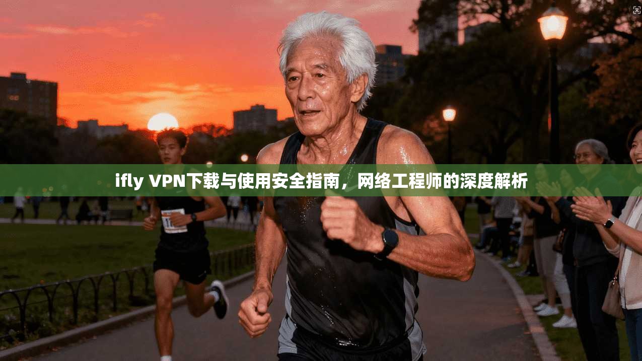 ifly VPN下载与使用安全指南,网络工程师的深度解析 ifly VPN下载与使用安全指南,网络工程师的深度解析