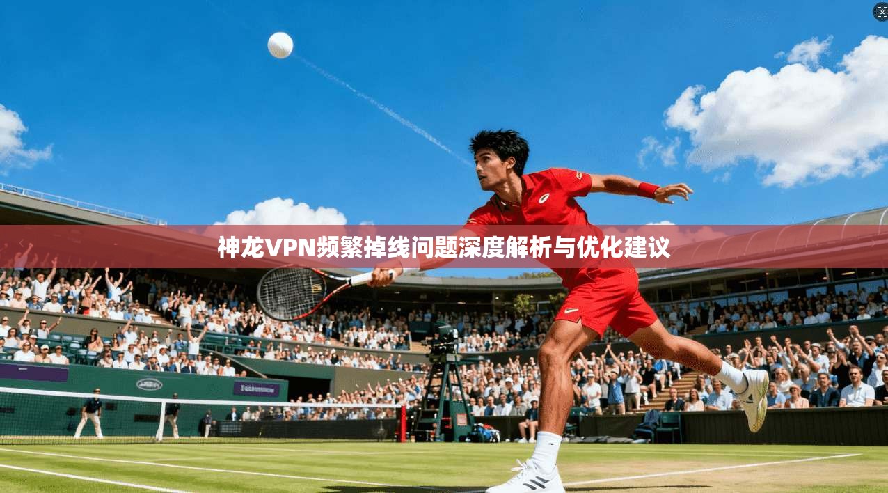 神龙VPN频繁掉线问题深度解析与优化建议