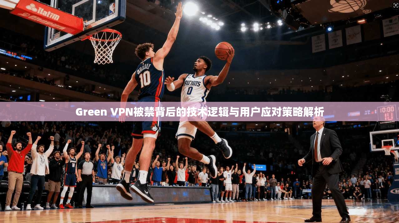 Green VPN被禁背后的技术逻辑与用户应对策略解析