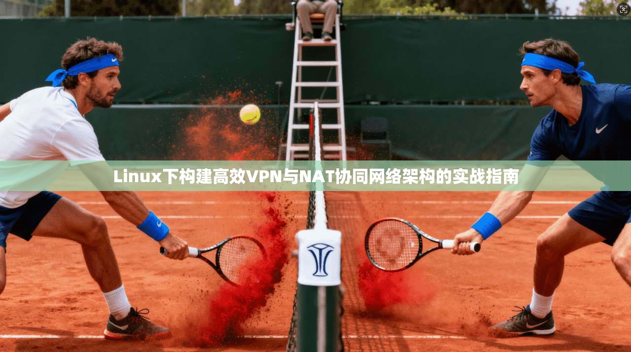 Linux下构建高效VPN与NAT协同网络架构的实战指南