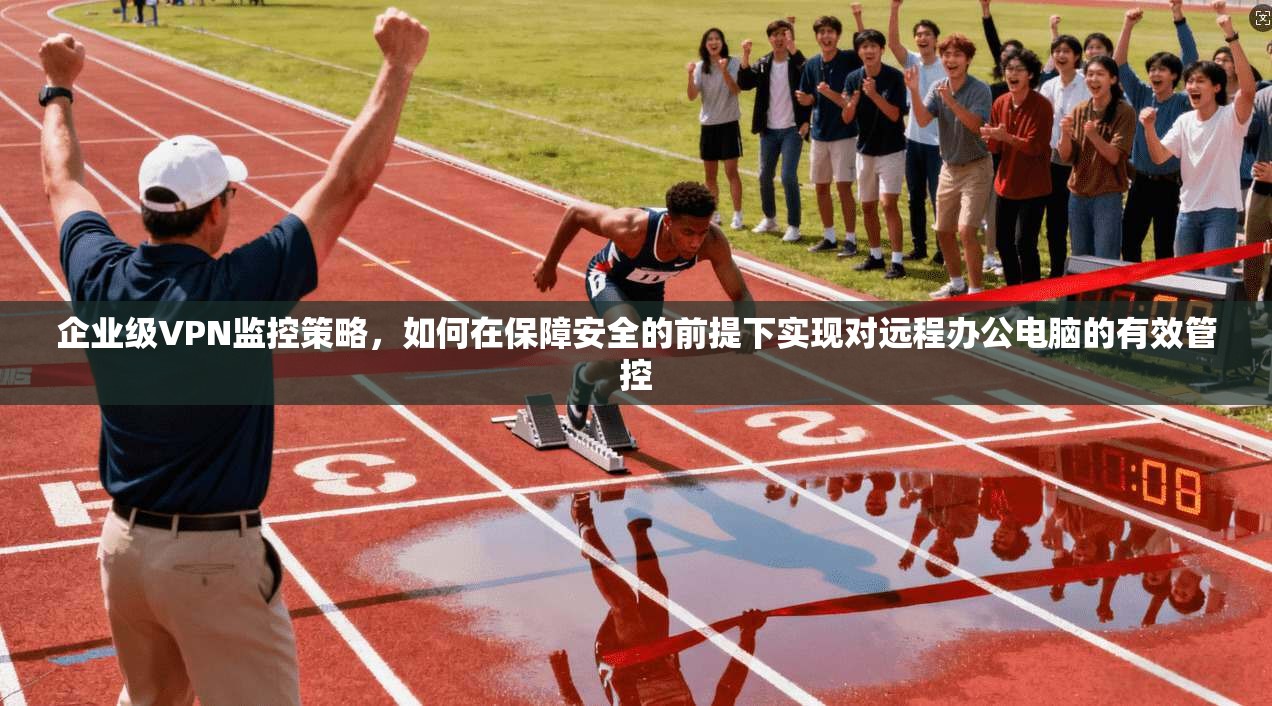 企业级VPN监控策略,如何在保障安全的前提下实现对远程办公电脑的有效管控 企业级VPN监控策略,如何在保障安全的前提下实现对远程办公电脑的有效管控