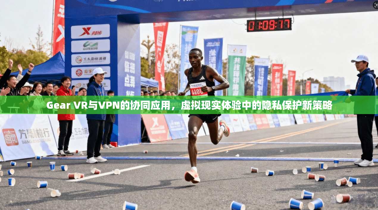 Gear VR与VPN的协同应用,虚拟现实体验中的隐私保护新策略 Gear VR与VPN的协同应用,虚拟现实体验中的隐私保护新策略