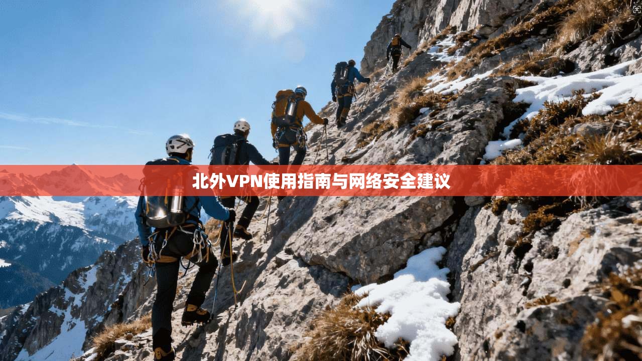 北外VPN使用指南与网络安全建议