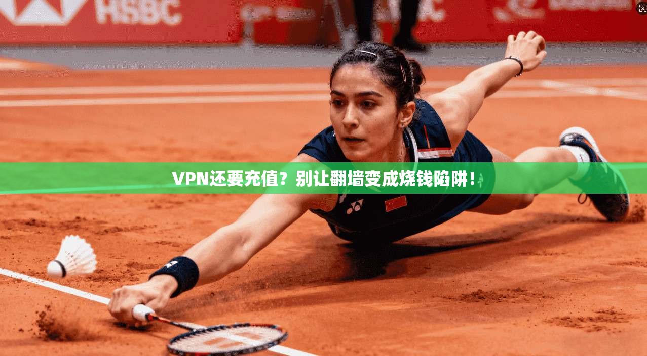VPN还要充值?别让翻墙变成烧钱陷阱! VPN还要充值?别让翻墙变成烧钱陷阱!