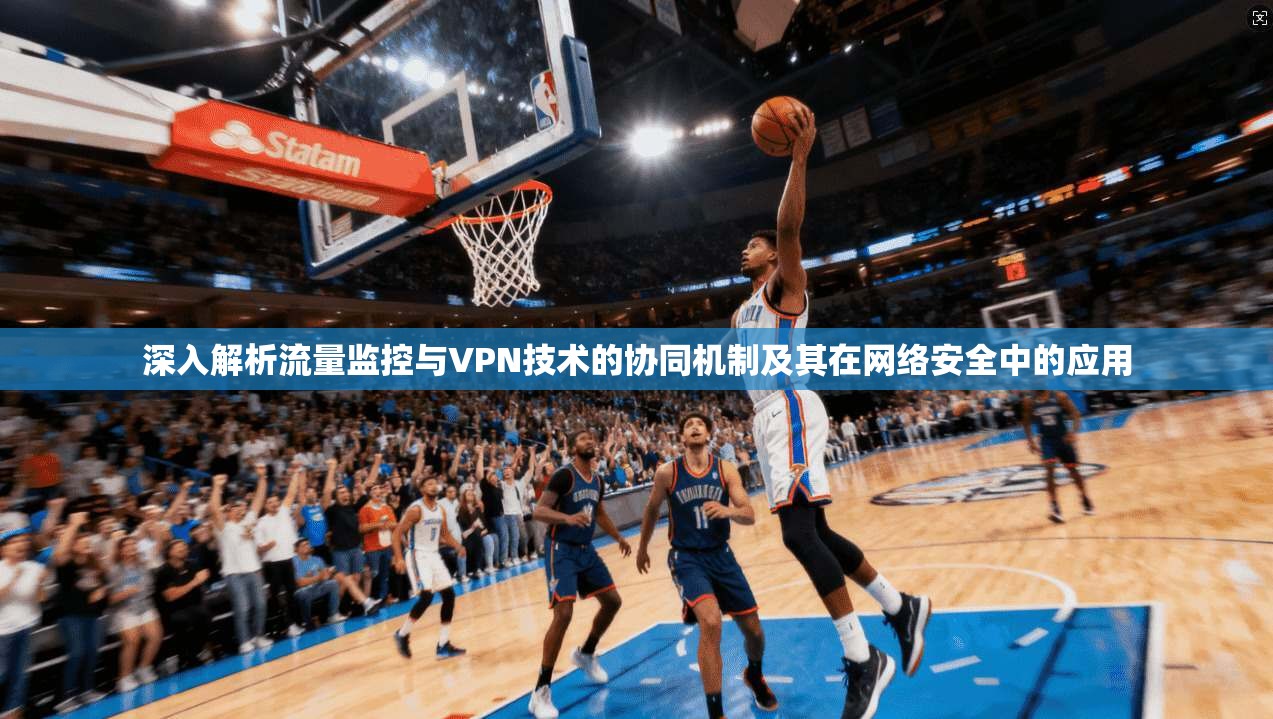 深入解析流量监控与VPN技术的协同机制及其在网络安全中的应用 深入解析流量监控与VPN技术的协同机制及其在网络安全中的应用
